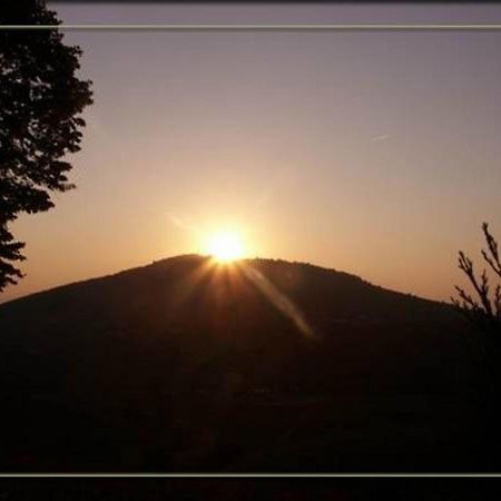 La Croix De Saburin Bed and Breakfast Quincié-en-Beaujolais Εξωτερικό φωτογραφία