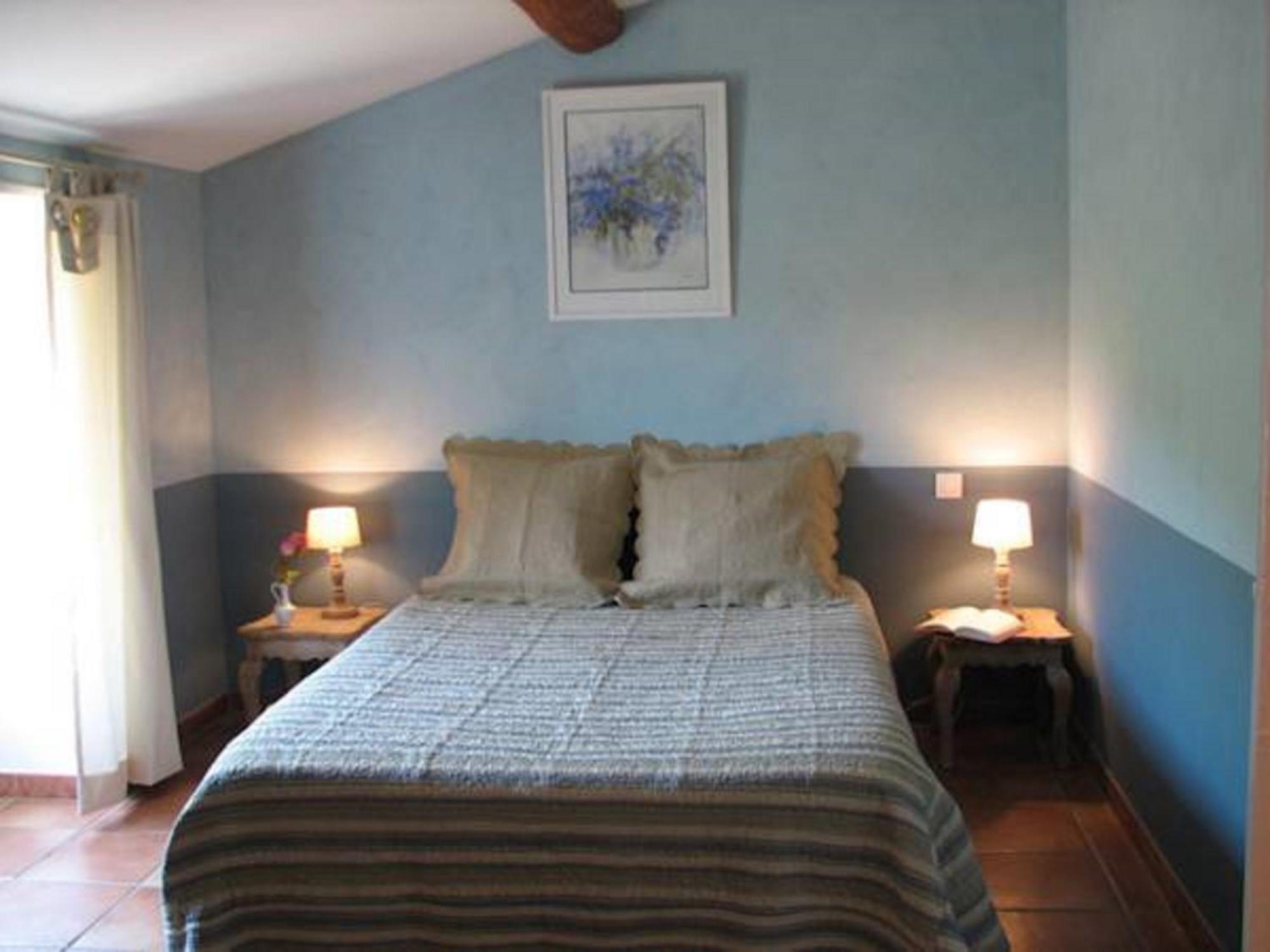 La Croix De Saburin Bed and Breakfast Quincié-en-Beaujolais Εξωτερικό φωτογραφία